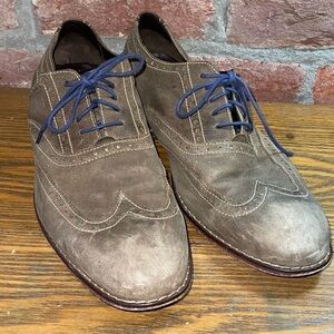 Cole Haan Nike Air Men’s dress shoe Size 10